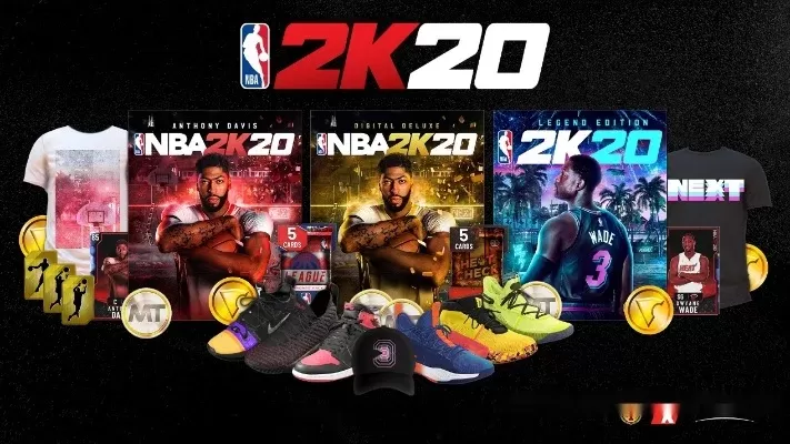 NBA 2K22预售信息:平台价格、发售解锁详情及建议