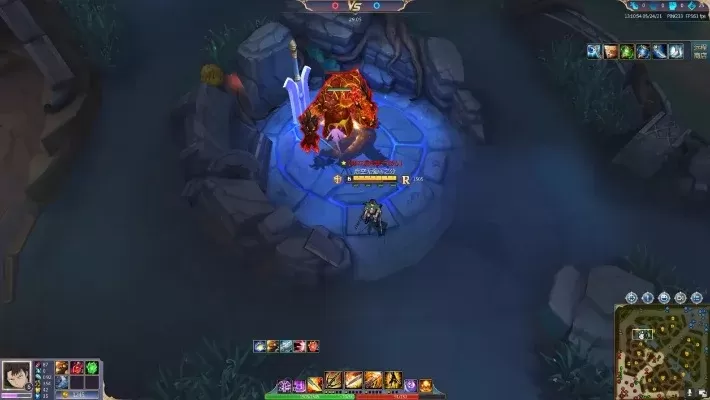 300英雄视角扩大技巧:提升游戏体验的分辨率与窗口模式设置